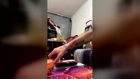 kjazmati31 online show from 28, 2, 2026