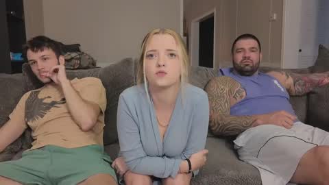 Snapshot of kjbennet chatting on 2, 10, 2025 kj bennet online show from 2, 10, 2025