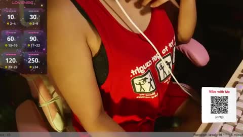 kjustwatching online show from 23, 6, 2026
