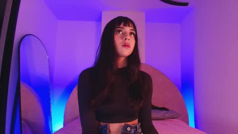 Snapshot of kkira_doll chatting on 19, 4, 2026 Kkira online show from 19, 4, 2026
