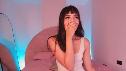 Snapshot of kkira_doll chatting on 22, 4, 2026 Kkira online show from 22, 4, 2026