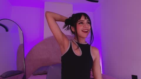 Snapshot of kkira_doll chatting on 13, 5, 2026 Kkira online show from 13, 5, 2026
