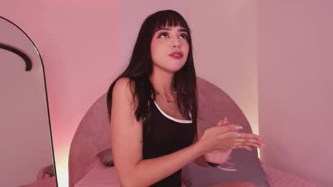 Snapshot of kkira_doll chatting on 16, 5, 2026 Kkira online show from 16, 5, 2026