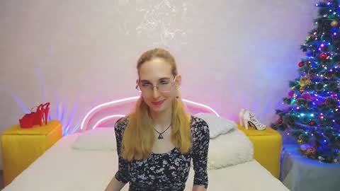 Klary online show from 19, 12, 2024