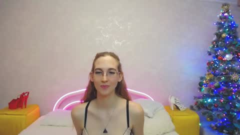 Klary online show from 29, 12, 2024