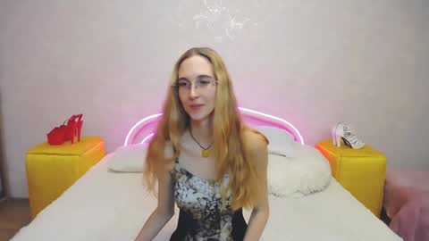 Klary online show from 25, 1, 2025