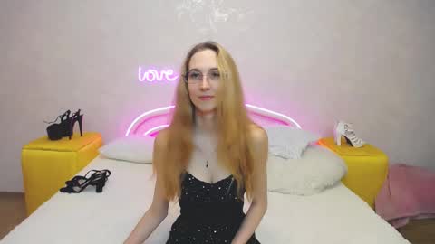 Klary online show from 23, 2, 2025