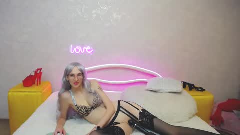 Klary online show from 26, 2, 2025