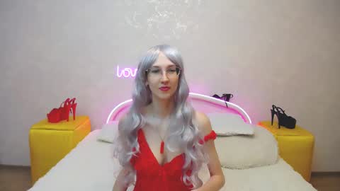 Klary online show from 1, 3, 2025