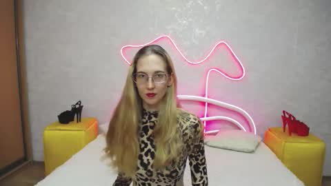 Klary online show from 15, 9, 2025