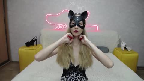 Klary online show from 21, 10, 2025