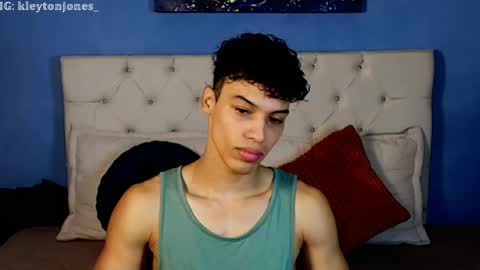 klaton__ online show from 29, 4, 2026