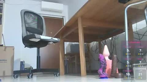 Snapshot of klaudiacd chatting on 13, 12, 2024 Klaudia online show from 13, 12, 2024