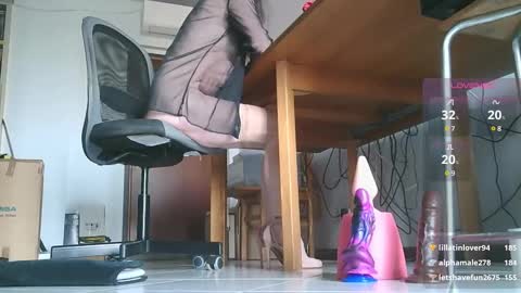 Snapshot of klaudiacd chatting on 7, 2, 2025 Klaudia online show from 7, 2, 2025