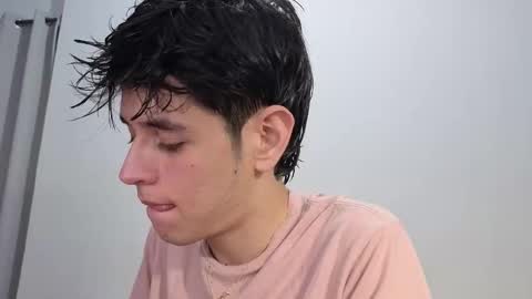 Snapshot of klaus_sunrise chatting on 5, 1, 2026 klaus online show from 5, 1, 2026