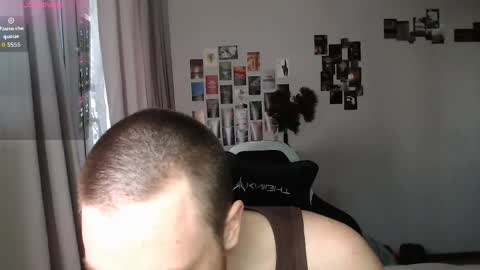 Klaus online show from 9, 4, 2026