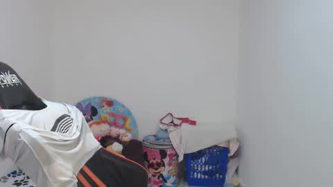 klauss 123 online show from 2, 5, 2026