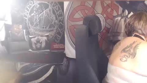 Michelle online show from 12, 11, 2025