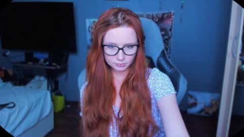 Klementinafanslyklementina6661 online show from 27, 2, 2025