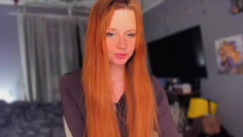 Snapshot of klementinagirl chatting on 3, 5, 2026 Klementinafanslyklementina6661 online show from 3, 5, 2026