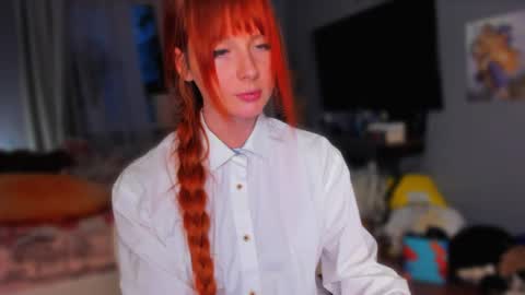 Snapshot of klementinagirl chatting on 30, 5, 2026 Klementinafanslyklementina6661 online show from 30, 5, 2026