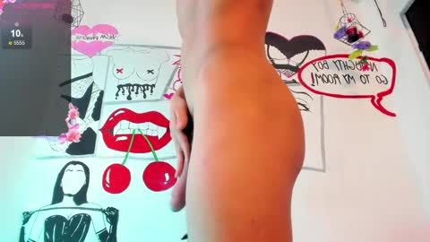 Snapshot of kleo_helenos chatting on 26, 12, 2024 KLEO online show from 26, 12, 2024