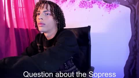 Snapshot of kleo_helenos chatting on 16, 2, 2025 KLEO online show from 16, 2, 2025