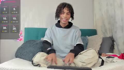 Snapshot of kleo_helenos chatting on 2, 3, 2025 KLEO online show from 2, 3, 2025