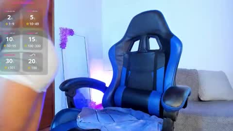 Snapshot of kleo_helenos chatting on 22, 10, 2025 KLEO online show from 22, 10, 2025