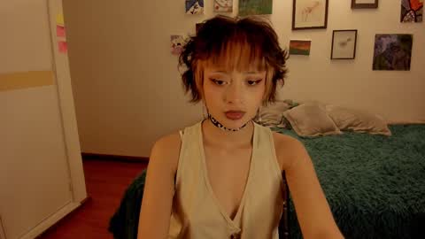 Snapshot of kleo_o chatting on 24, 9, 2025 Kleo online show from 24, 9, 2025