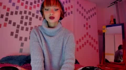 Snapshot of kleo_o chatting on 23, 10, 2025 Kleo online show from 23, 10, 2025