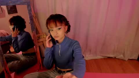 Snapshot of kleo_o chatting on 26, 10, 2025 Kleo online show from 26, 10, 2025