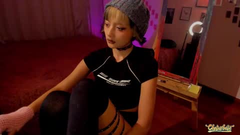 Snapshot of kleo_o chatting on 4, 11, 2025 Kleo online show from 4, 11, 2025