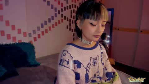 Kleo online show from 14, 11, 2025