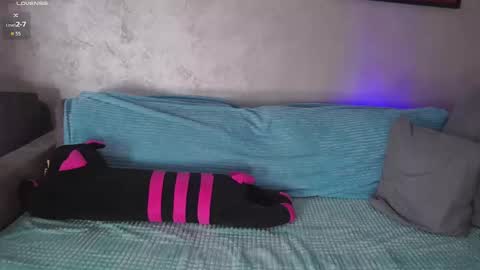 Alice online show from 3, 10, 2025