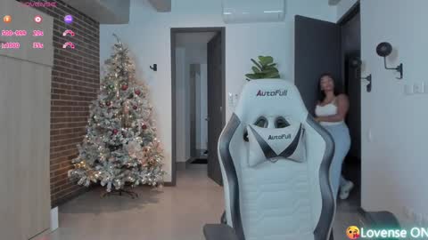 Christina online show from 24, 12, 2024