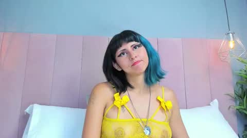 Kleo online show from 16, 3, 2026