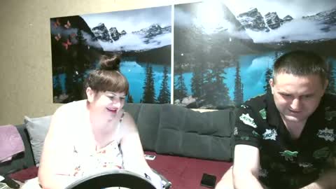 Snapshot of kleosnow chatting on 24, 6, 2026 Kleosnow online show from 24, 6, 2026