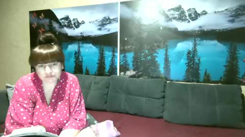 Snapshot of kleosnow chatting on 26, 6, 2026 Kleosnow online show from 26, 6, 2026
