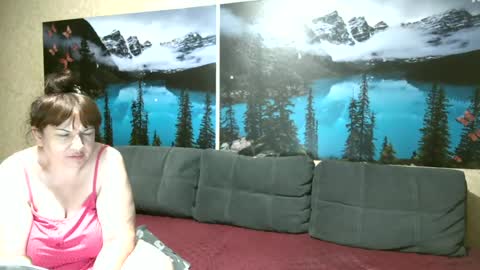 Snapshot of kleosnow chatting on 26, 6, 2026 Kleosnow online show from 26, 6, 2026