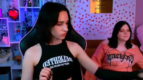 kleri_s online show from 21, 5, 2026