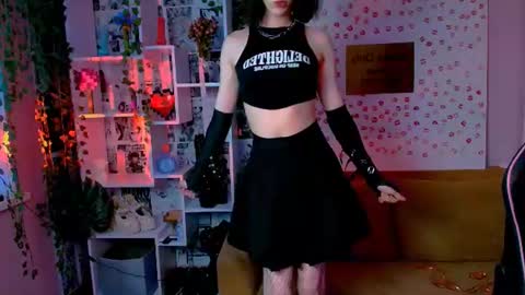kleri_s online show from 1, 7, 2026