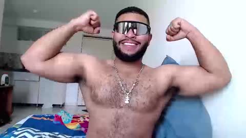 kleyton online show from 23, 9, 2025