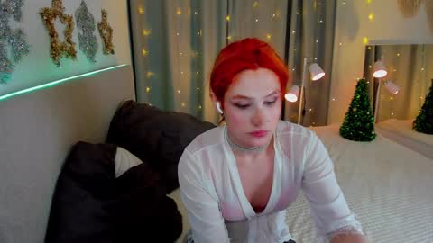 Klin online show from 6, 12, 2024