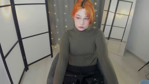 Klin online show from 15, 1, 2025