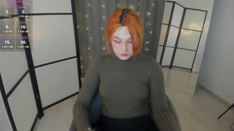 Klin online show from 16, 1, 2025