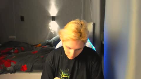 Klin online show from 22, 10, 2025