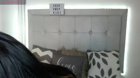 kloe__watson online show from 21, 4, 2026