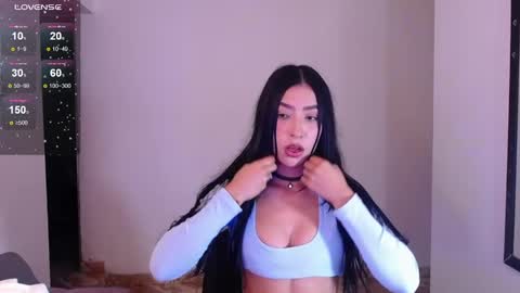 Snapshot of kloe_atlanta chatting on 17, 2, 2025 KLOE online show from 17, 2, 2025