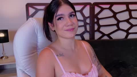 kloe_bella online show from 7, 2, 2026